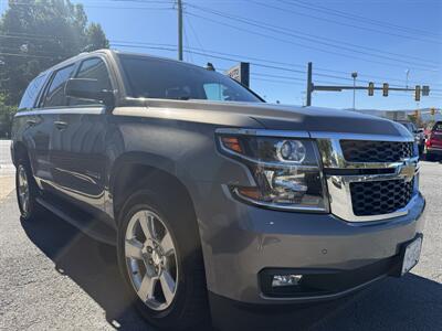 2017 Chevrolet Tahoe LT - Photo 4 - Stuarts Draft, VA 24477