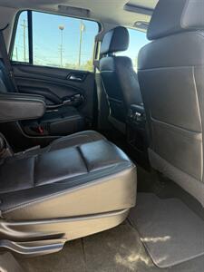 2017 Chevrolet Tahoe LT - Photo 36 - Stuarts Draft, VA 24477