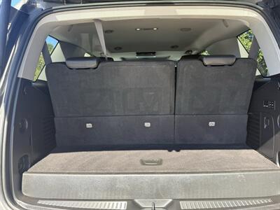 2017 Chevrolet Tahoe LT - Photo 34 - Stuarts Draft, VA 24477