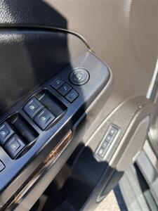2017 Chevrolet Tahoe LT - Photo 16 - Stuarts Draft, VA 24477