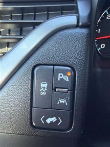 2017 Chevrolet Tahoe LT - Photo 20 - Stuarts Draft, VA 24477