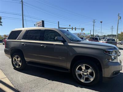 2017 Chevrolet Tahoe LT - Photo 5 - Stuarts Draft, VA 24477