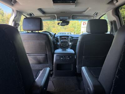 2017 Chevrolet Tahoe LT - Photo 32 - Stuarts Draft, VA 24477