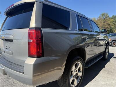 2017 Chevrolet Tahoe LT - Photo 6 - Stuarts Draft, VA 24477