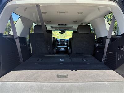 2017 Chevrolet Tahoe LT - Photo 35 - Stuarts Draft, VA 24477