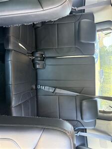 2017 Chevrolet Tahoe LT - Photo 33 - Stuarts Draft, VA 24477