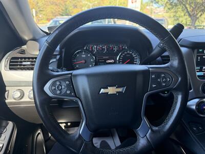 2017 Chevrolet Tahoe LT - Photo 18 - Stuarts Draft, VA 24477