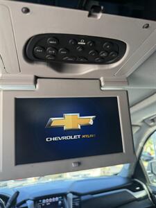 2017 Chevrolet Tahoe LT - Photo 31 - Stuarts Draft, VA 24477