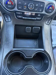 2017 Chevrolet Tahoe LT - Photo 23 - Stuarts Draft, VA 24477