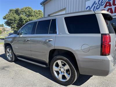 2017 Chevrolet Tahoe LT - Photo 9 - Stuarts Draft, VA 24477