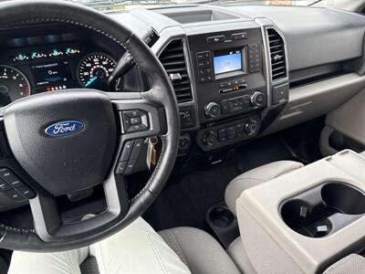 2018 Ford F-150 XLT   - Photo 18 - Stuarts Draft, VA 24477