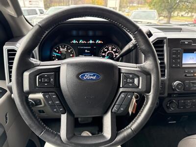 2018 Ford F-150 XLT   - Photo 13 - Stuarts Draft, VA 24477