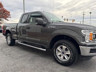 2018 Ford F-150 XLT   - Photo 7 - Stuarts Draft, VA 24477