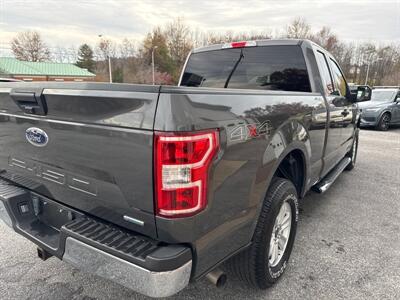 2018 Ford F-150 XLT   - Photo 10 - Stuarts Draft, VA 24477