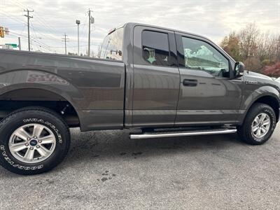 2018 Ford F-150 XLT   - Photo 8 - Stuarts Draft, VA 24477