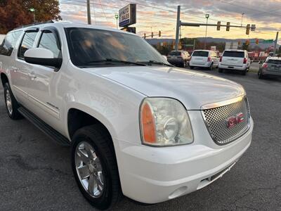 2012 GMC Yukon SLT   - Photo 5 - Stuarts Draft, VA 24477