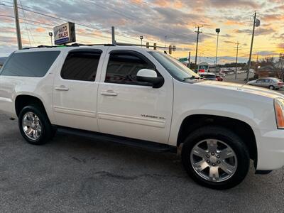 2012 GMC Yukon SLT   - Photo 7 - Stuarts Draft, VA 24477