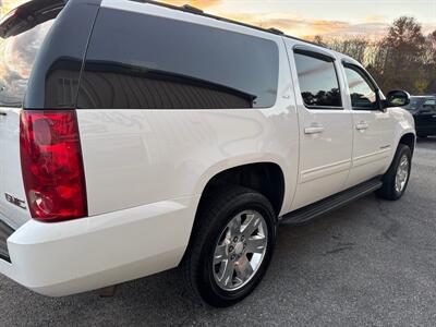 2012 GMC Yukon SLT   - Photo 9 - Stuarts Draft, VA 24477