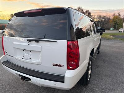 2012 GMC Yukon SLT   - Photo 11 - Stuarts Draft, VA 24477