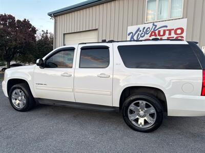 2012 GMC Yukon SLT   - Photo 14 - Stuarts Draft, VA 24477