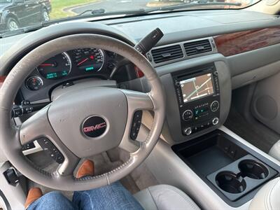 2012 GMC Yukon SLT   - Photo 20 - Stuarts Draft, VA 24477