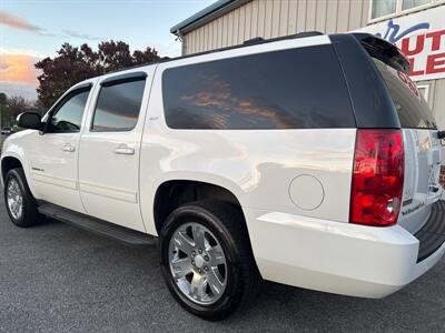 2012 GMC Yukon SLT   - Photo 13 - Stuarts Draft, VA 24477