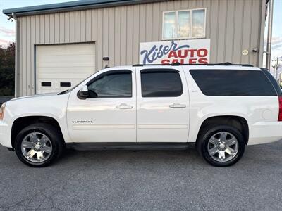 2012 GMC Yukon SLT   - Photo 16 - Stuarts Draft, VA 24477