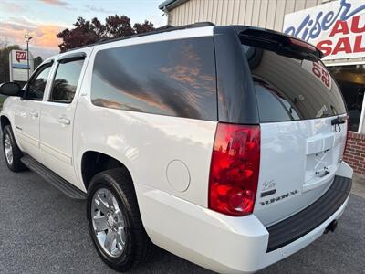 2012 GMC Yukon SLT   - Photo 12 - Stuarts Draft, VA 24477