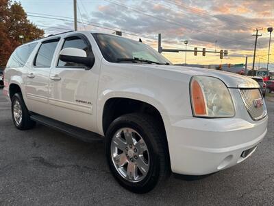 2012 GMC Yukon SLT   - Photo 6 - Stuarts Draft, VA 24477