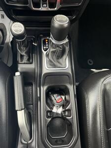 2023 Jeep Wrangler Sahara 4xe - Photo 19 - Stuarts Draft, VA 24477