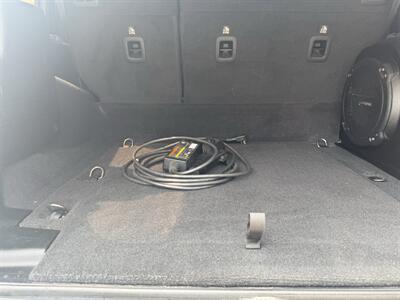 2023 Jeep Wrangler Sahara 4xe - Photo 37 - Stuarts Draft, VA 24477