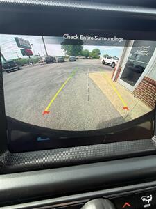 2023 Jeep Wrangler Sahara 4xe - Photo 18 - Stuarts Draft, VA 24477