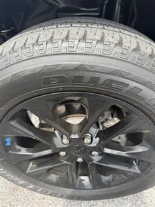 2023 Jeep Wrangler Sahara 4xe - Photo 11 - Stuarts Draft, VA 24477