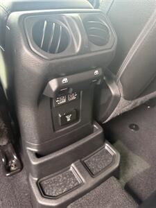 2023 Jeep Wrangler Sahara 4xe - Photo 36 - Stuarts Draft, VA 24477