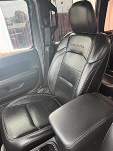 2023 Jeep Wrangler Sahara 4xe - Photo 31 - Stuarts Draft, VA 24477