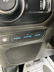 2023 Jeep Wrangler Sahara 4xe - Photo 14 - Stuarts Draft, VA 24477