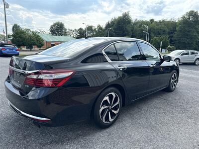 2016 Honda Accord EX-L V6   - Photo 6 - Stuarts Draft, VA 24477