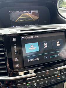 2016 Honda Accord EX-L V6   - Photo 24 - Stuarts Draft, VA 24477