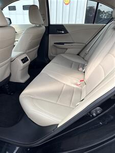 2016 Honda Accord EX-L V6   - Photo 28 - Stuarts Draft, VA 24477