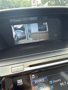2016 Honda Accord EX-L V6   - Photo 25 - Stuarts Draft, VA 24477