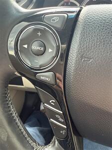 2016 Honda Accord EX-L V6   - Photo 16 - Stuarts Draft, VA 24477