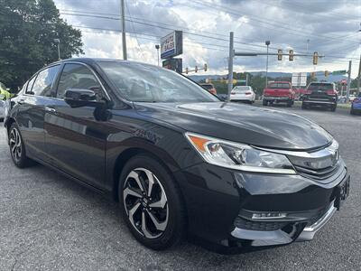 2016 Honda Accord EX-L V6   - Photo 4 - Stuarts Draft, VA 24477