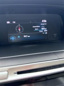 2016 Honda Accord EX-L V6   - Photo 19 - Stuarts Draft, VA 24477