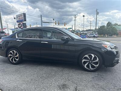 2016 Honda Accord EX-L V6   - Photo 5 - Stuarts Draft, VA 24477