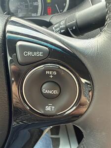 2016 Honda Accord EX-L V6   - Photo 17 - Stuarts Draft, VA 24477