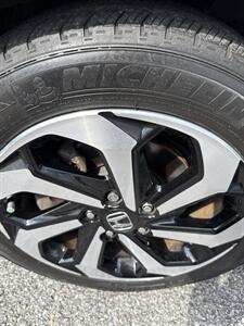 2016 Honda Accord EX-L V6   - Photo 11 - Stuarts Draft, VA 24477