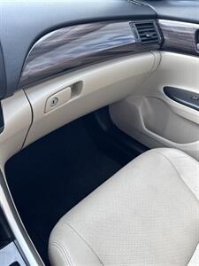 2016 Honda Accord EX-L V6   - Photo 23 - Stuarts Draft, VA 24477
