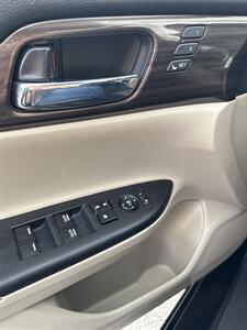 2016 Honda Accord EX-L V6   - Photo 27 - Stuarts Draft, VA 24477