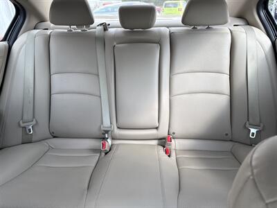 2016 Honda Accord EX-L V6   - Photo 26 - Stuarts Draft, VA 24477