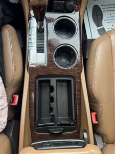 2017 Buick Enclave Leather   - Photo 27 - Stuarts Draft, VA 24477